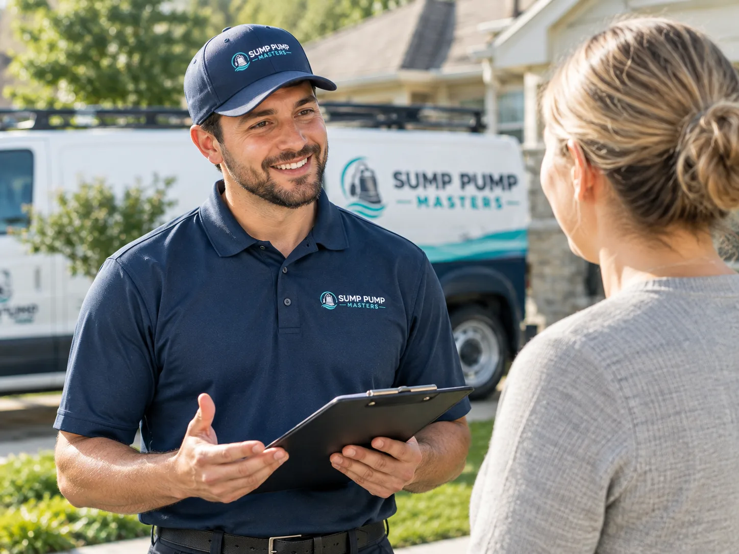 Sump Pump Repair Oakpark, VA FAQs